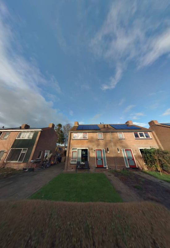 Achter de Hiemen 9, 9244 BP Beetsterzwaag, Nederland