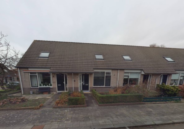 Hemmemastins 31, 8925 GN Leeuwarden, Nederland