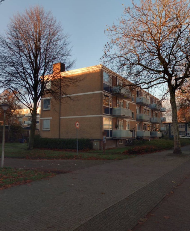 Tjalkstraat 8C, 8937 AP Leeuwarden, Nederland