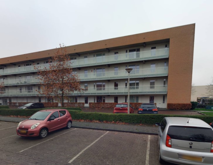 Vuurdoornstraat 4b, 8924 AW Leeuwarden, Nederland