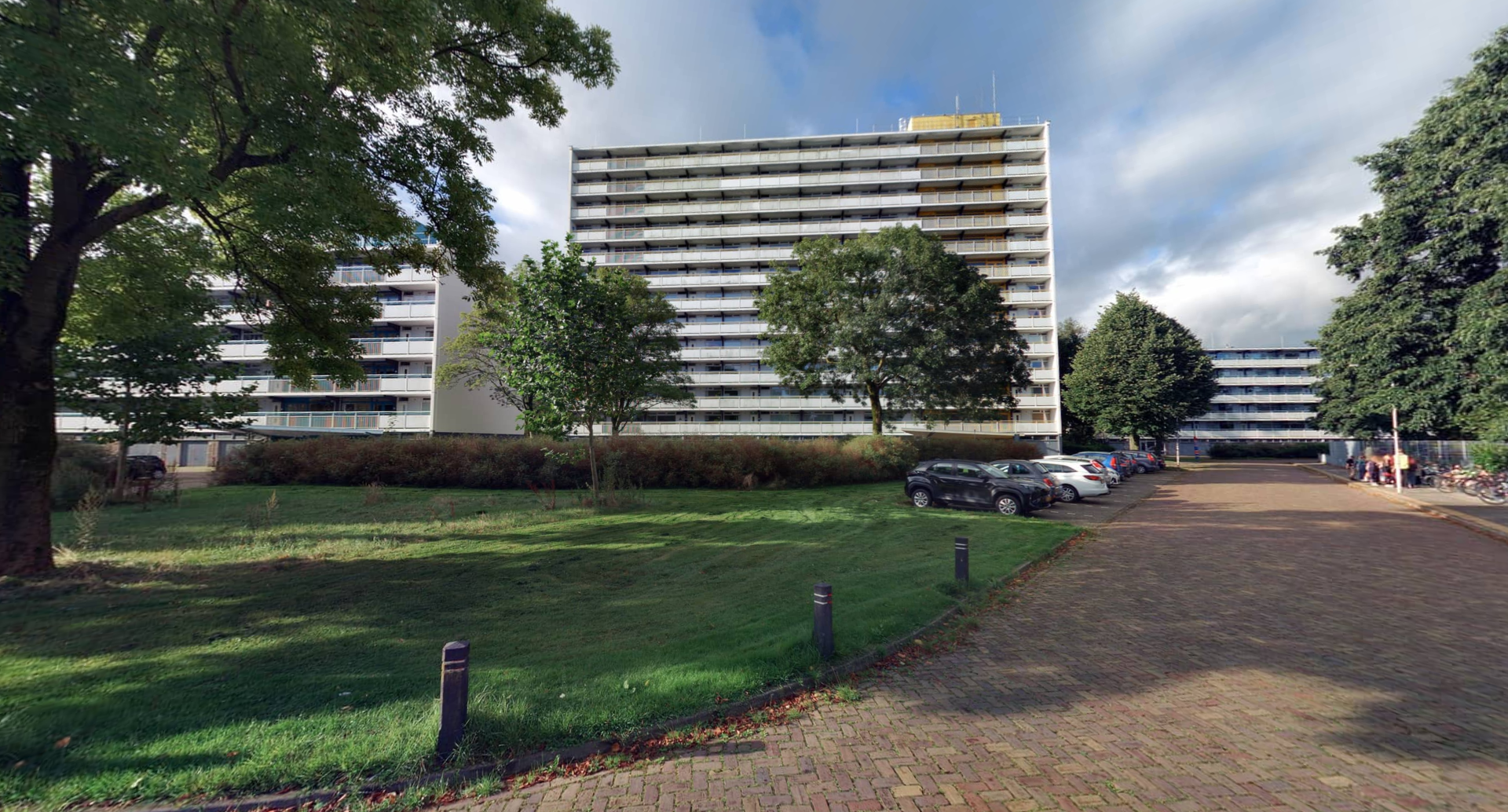 Loëngasterlaan 146, 8604 ZT Sneek, Nederland