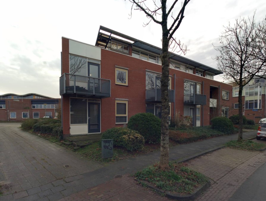 Lege Hearewei 12, 9051 BK Stiens, Nederland