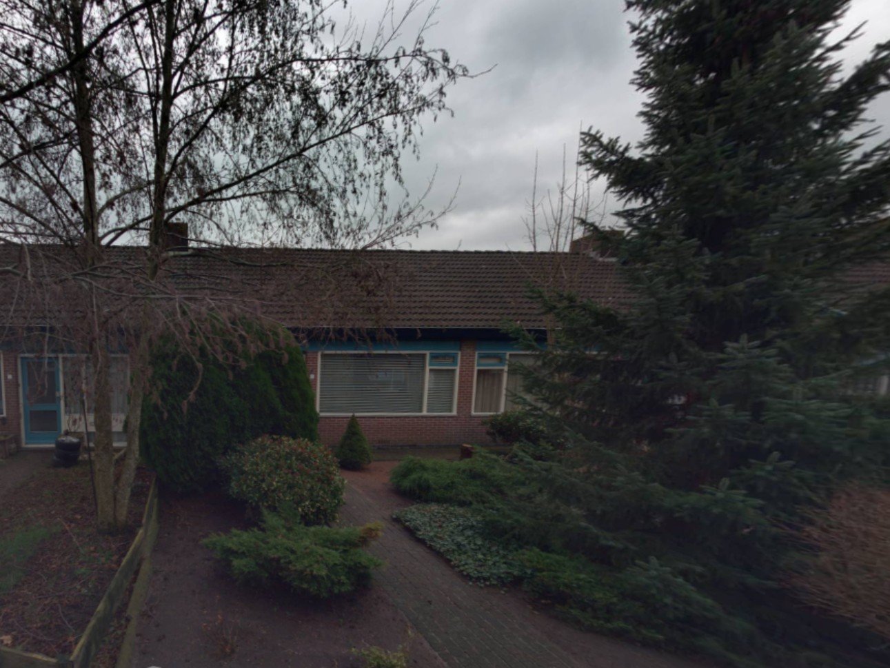 De Bân 3, 9247 DH Ureterp, Nederland