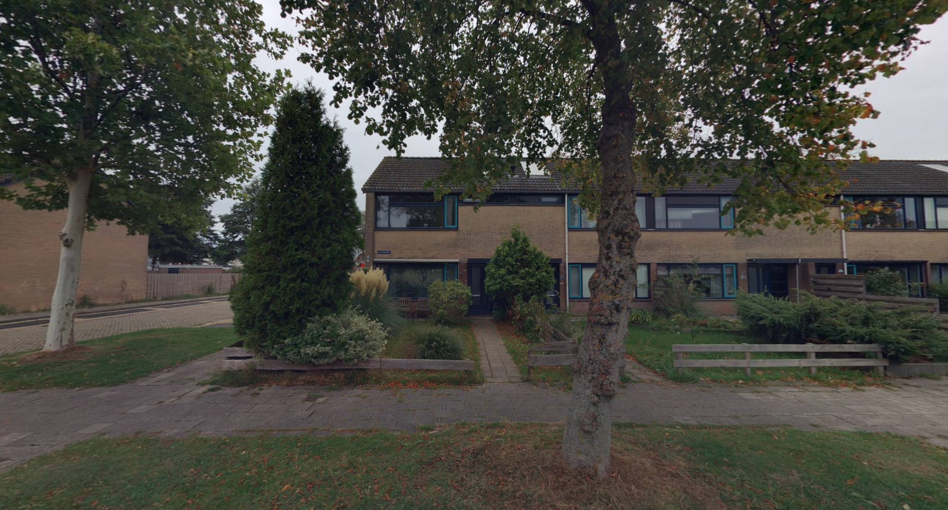 De Skarren 23, 8701 ZJ Bolsward, Nederland