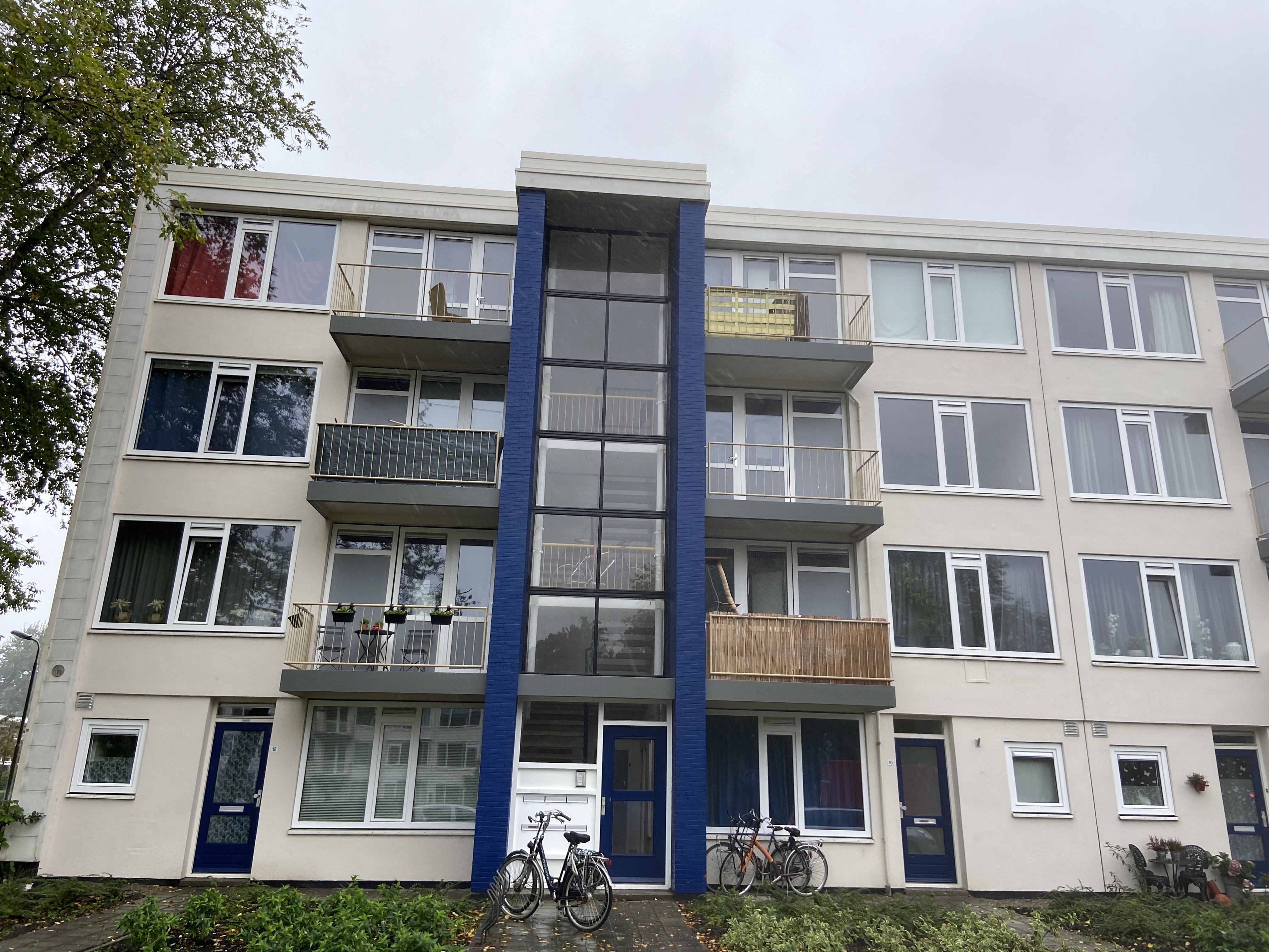 Marijkestraat 10, 8931 EB Leeuwarden, Nederland