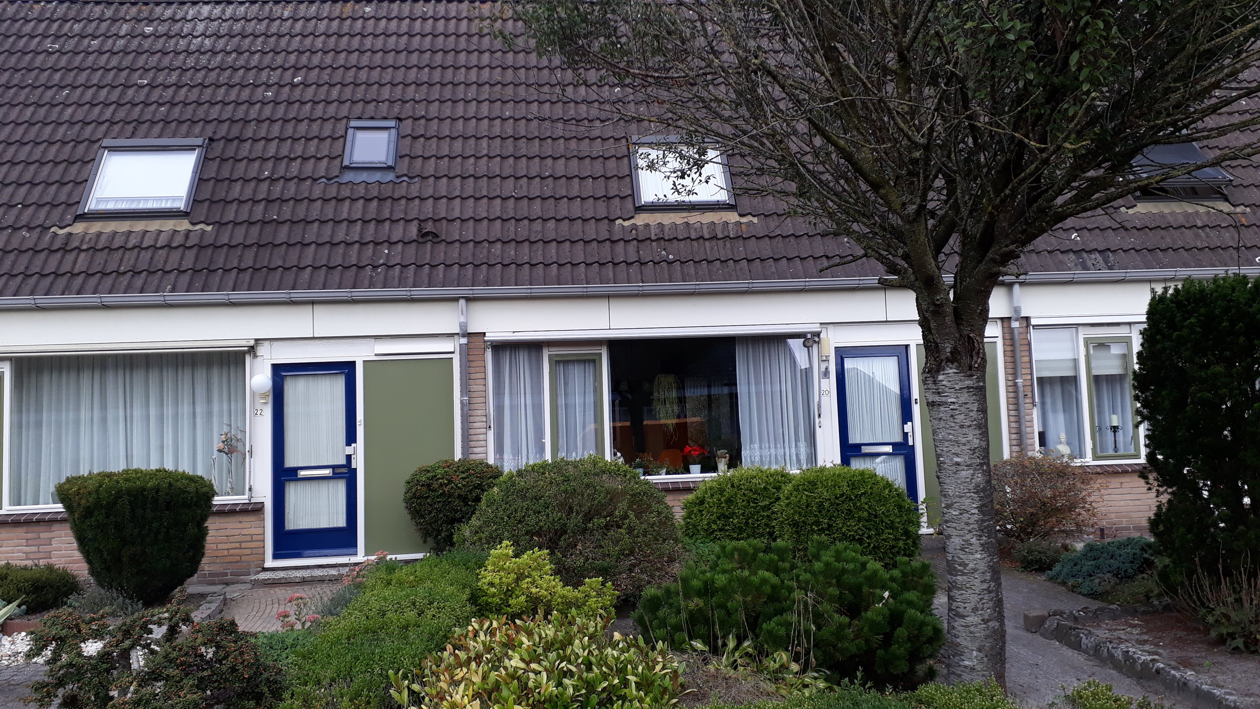 Gielfinkstrjitte 20, 9271 EE De Westereen, Nederland