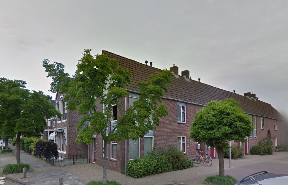 Kloosterstraat 1, 8603 XG Sneek, Nederland
