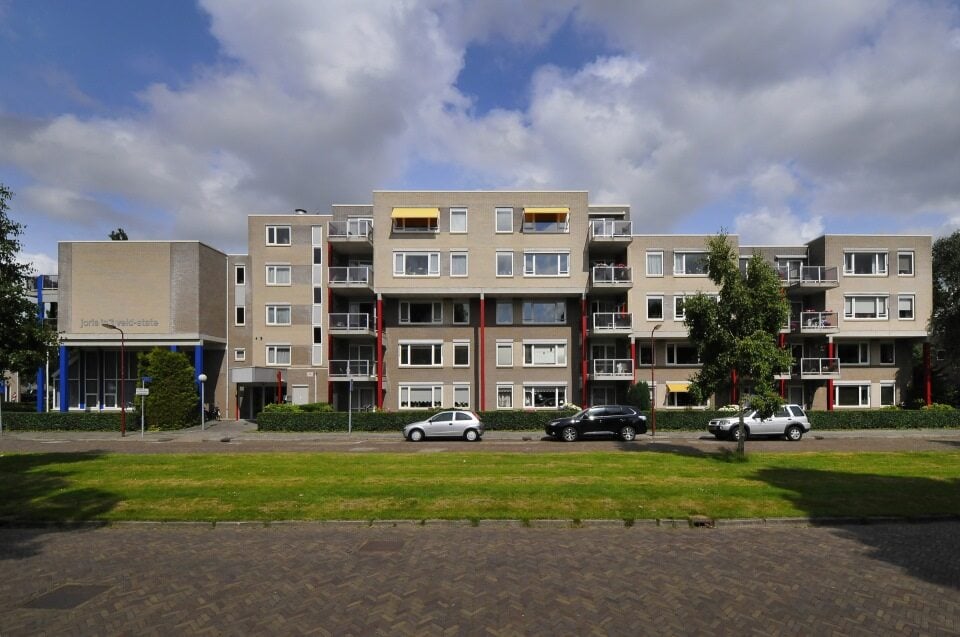 State 1, 8442 PK Heerenveen, Nederland