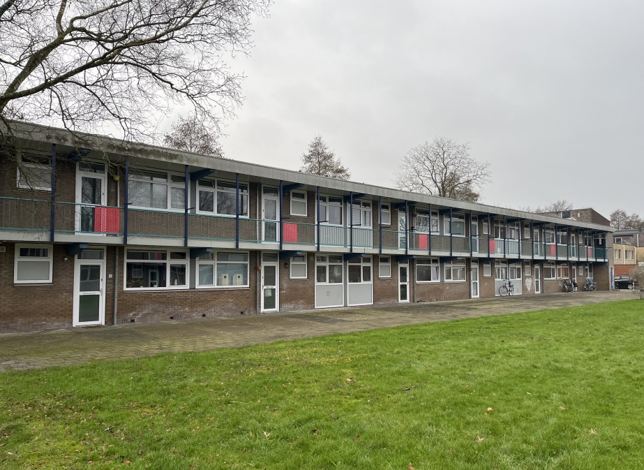 Surinamesingel 34, 8442 KE Heerenveen, Nederland