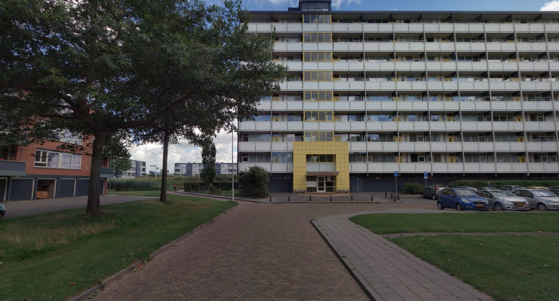 Potterzijlstraat 149