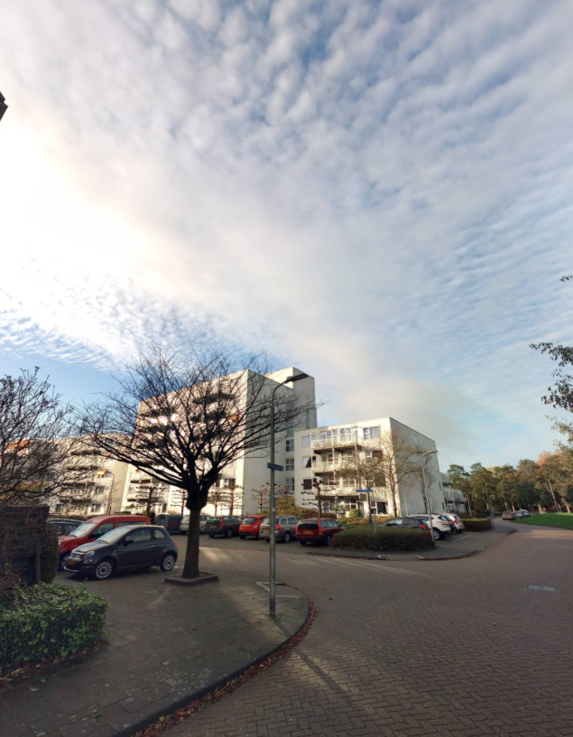 Bieruma Oostingweg 61, 8917 DE Leeuwarden, Nederland