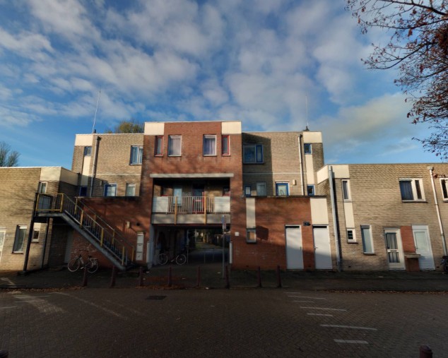 Oldegalileën 97, 8922 AC Leeuwarden, Nederland