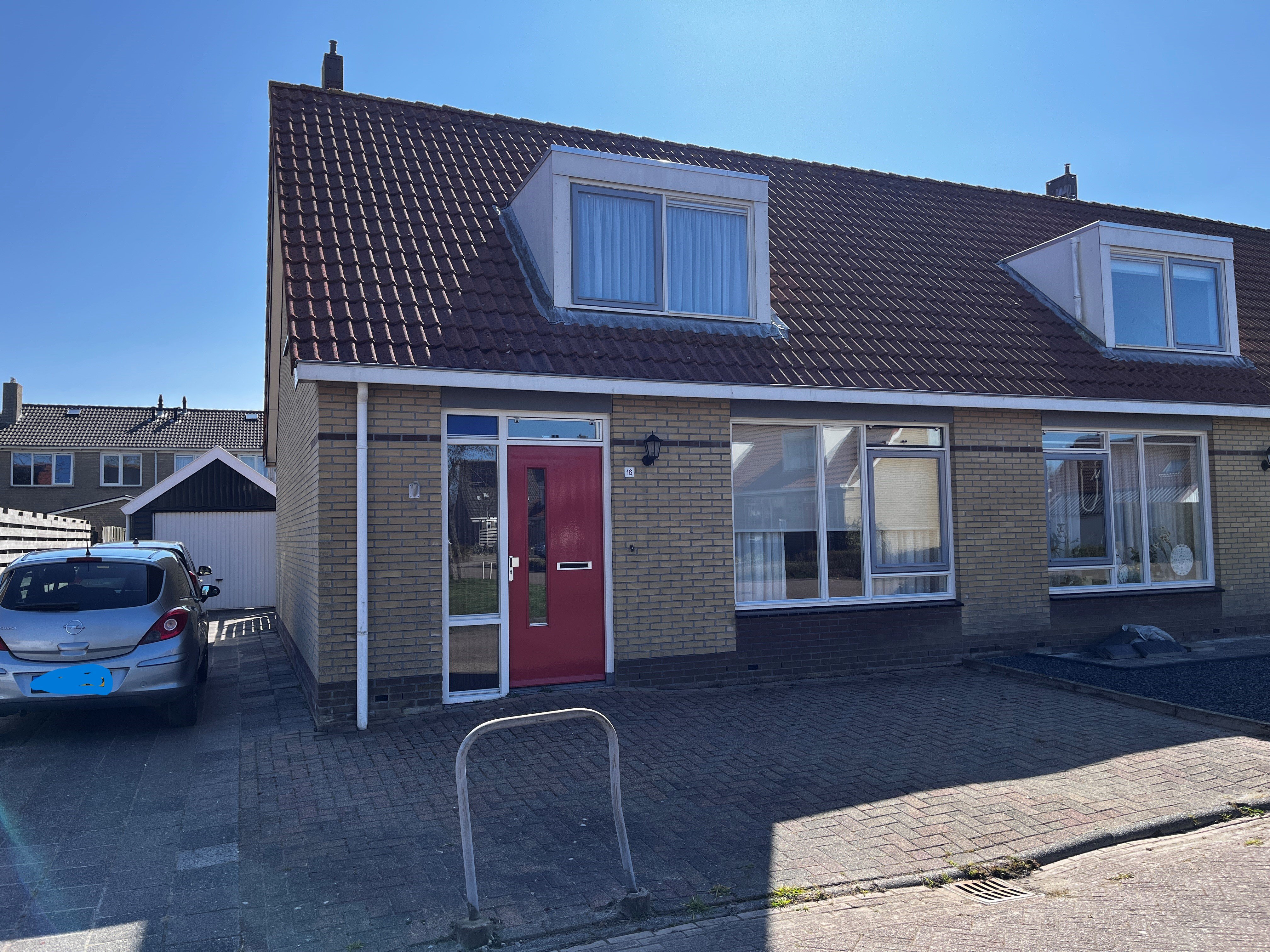 De Tunen 16, 9291 EW Kollum, Nederland