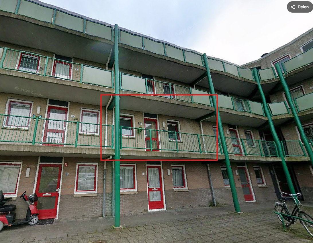 Badweg 114, 8442 AH Heerenveen, Nederland