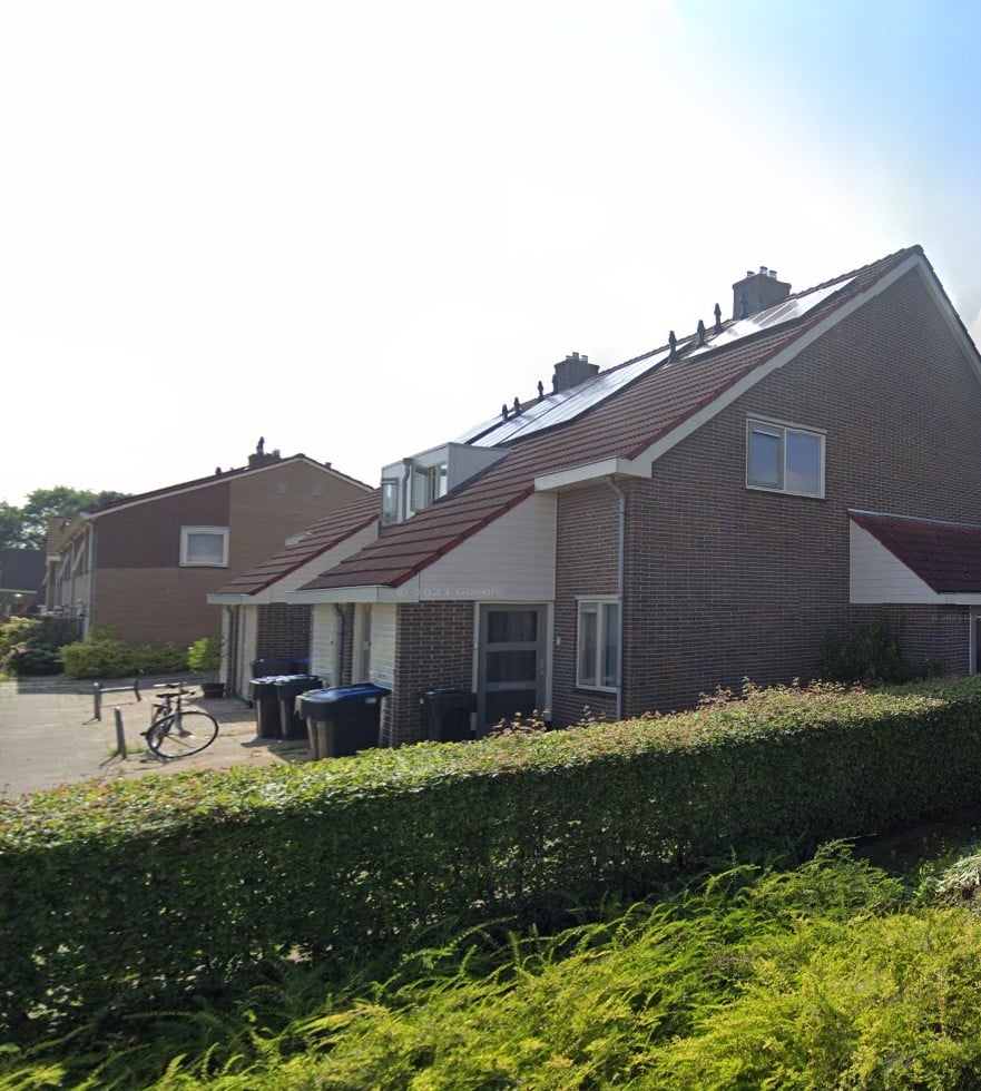 Westermarwei 35, 8501 TA Joure, Nederland