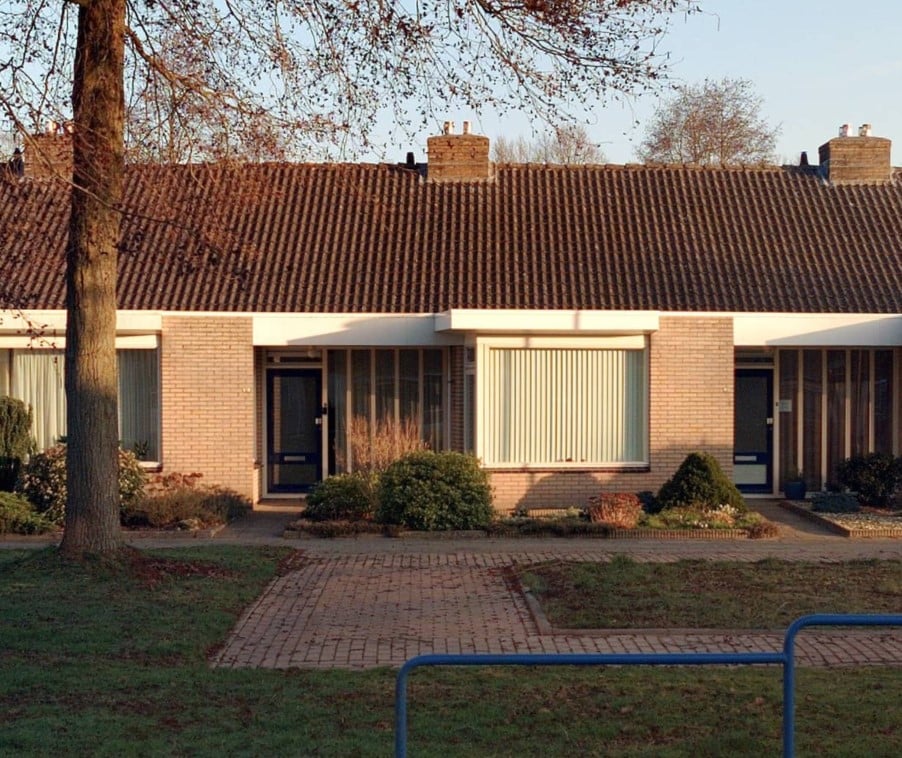 Menninge 96, 8431 CG Oosterwolde, Nederland