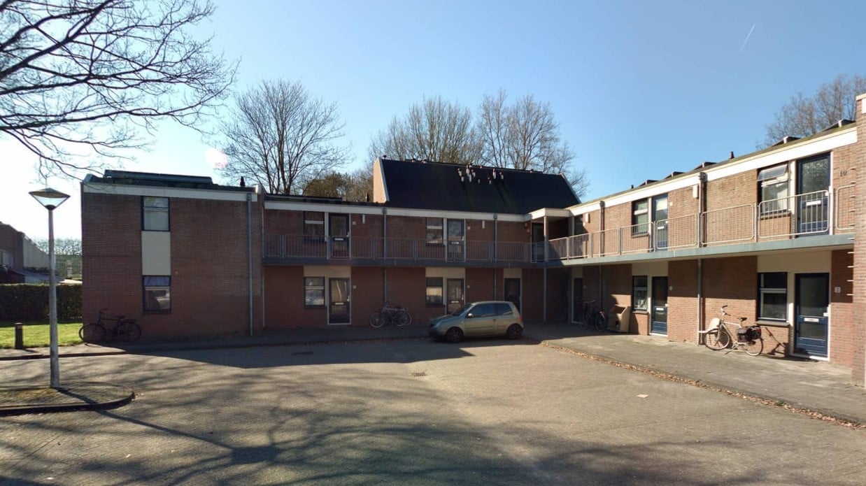 Tjongerhof 11, 8431 XA Oosterwolde, Nederland