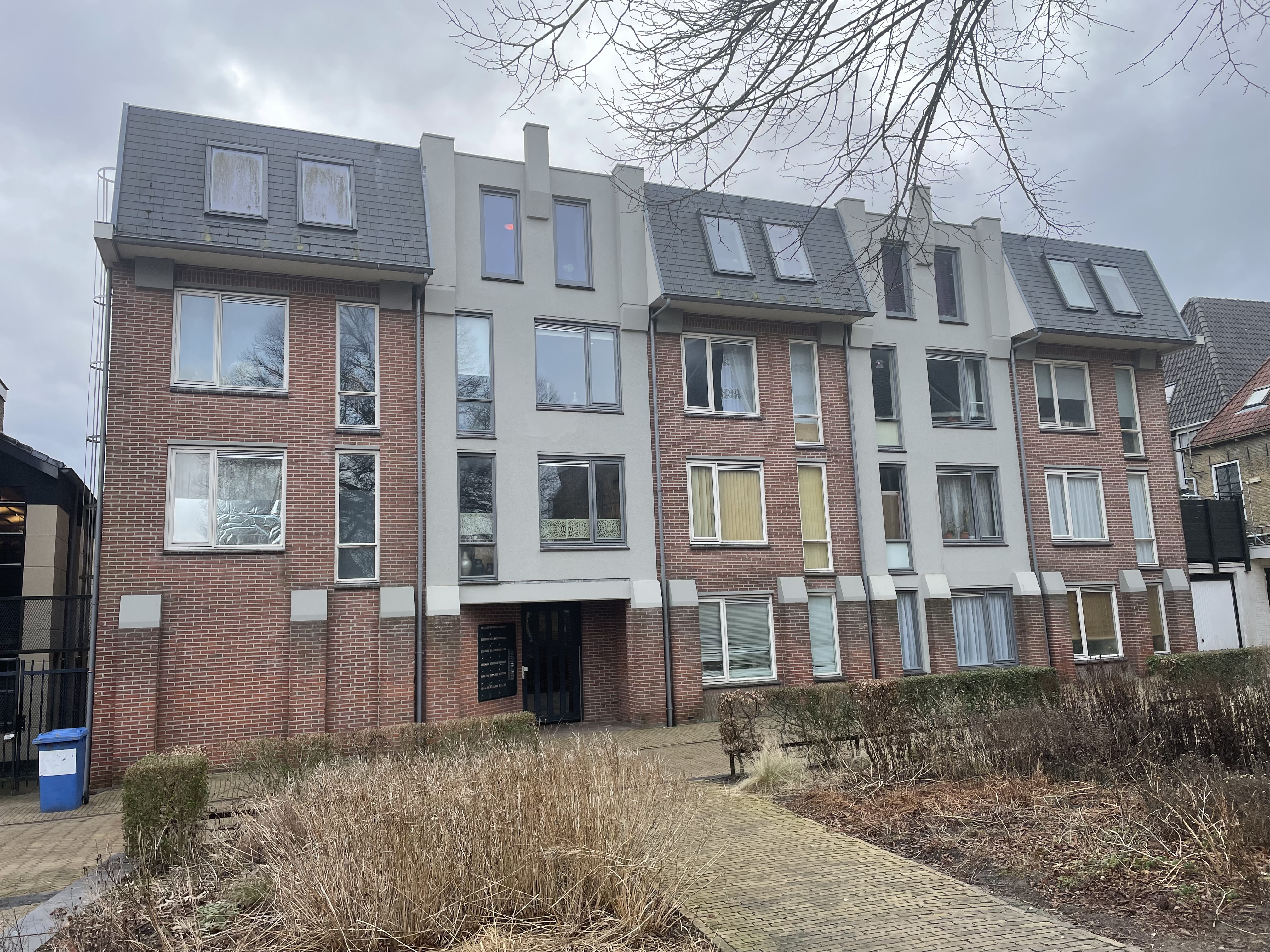 Sint Martiniplantsoen 7, 8801 LK Franeker, Nederland