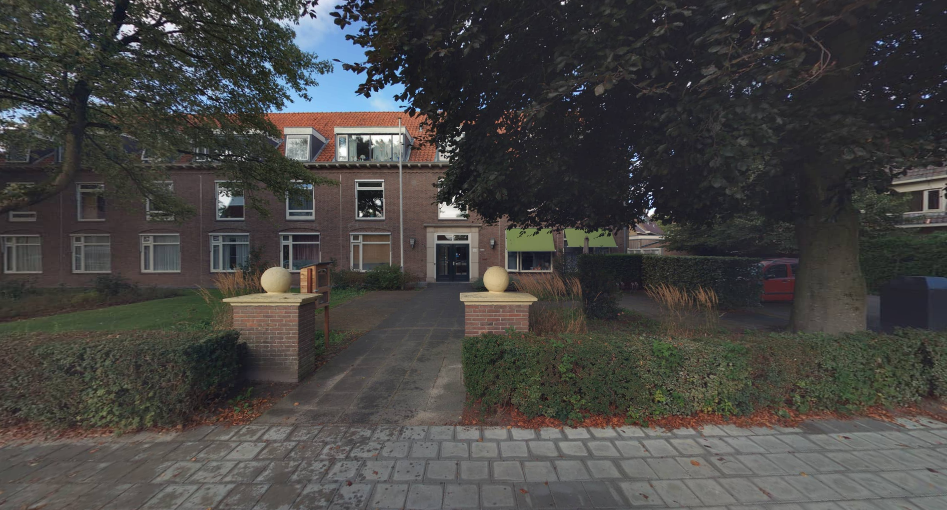 Nanne Reijnstraat 5, 8701 CE Bolsward, Nederland