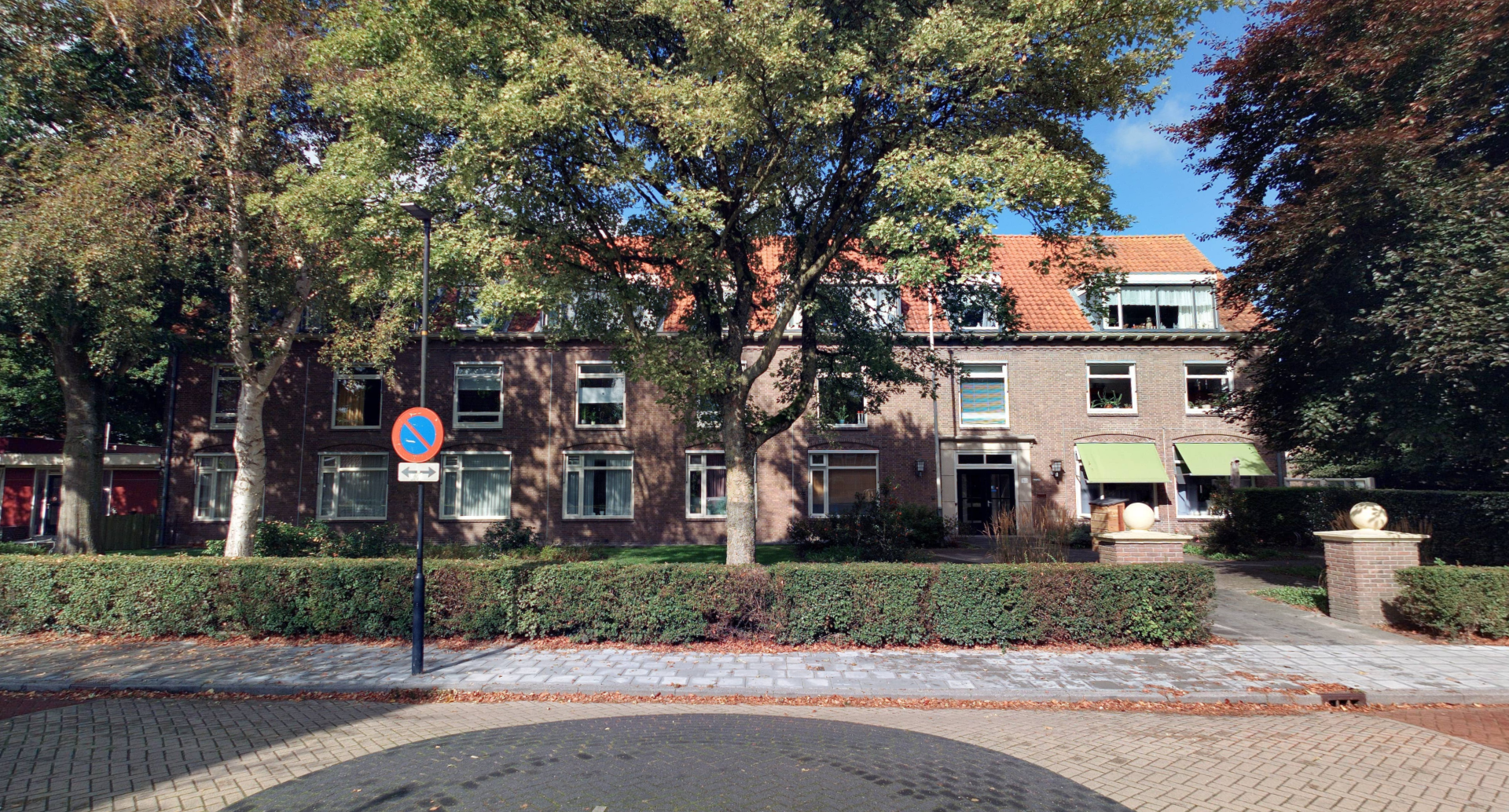Nanne Reijnstraat 29, 8701 CG Bolsward, Nederland