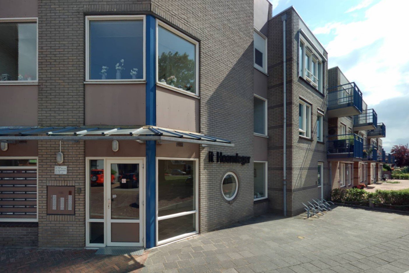 Doctor van Kammenstraat 56, 9231 EH Surhuisterveen, Nederland