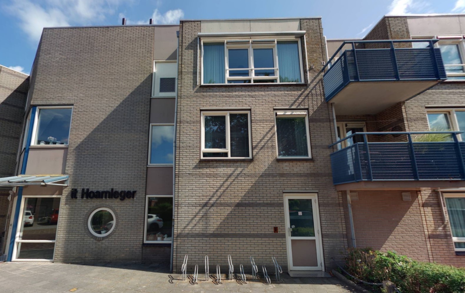 Doctor van Kammenstraat 56