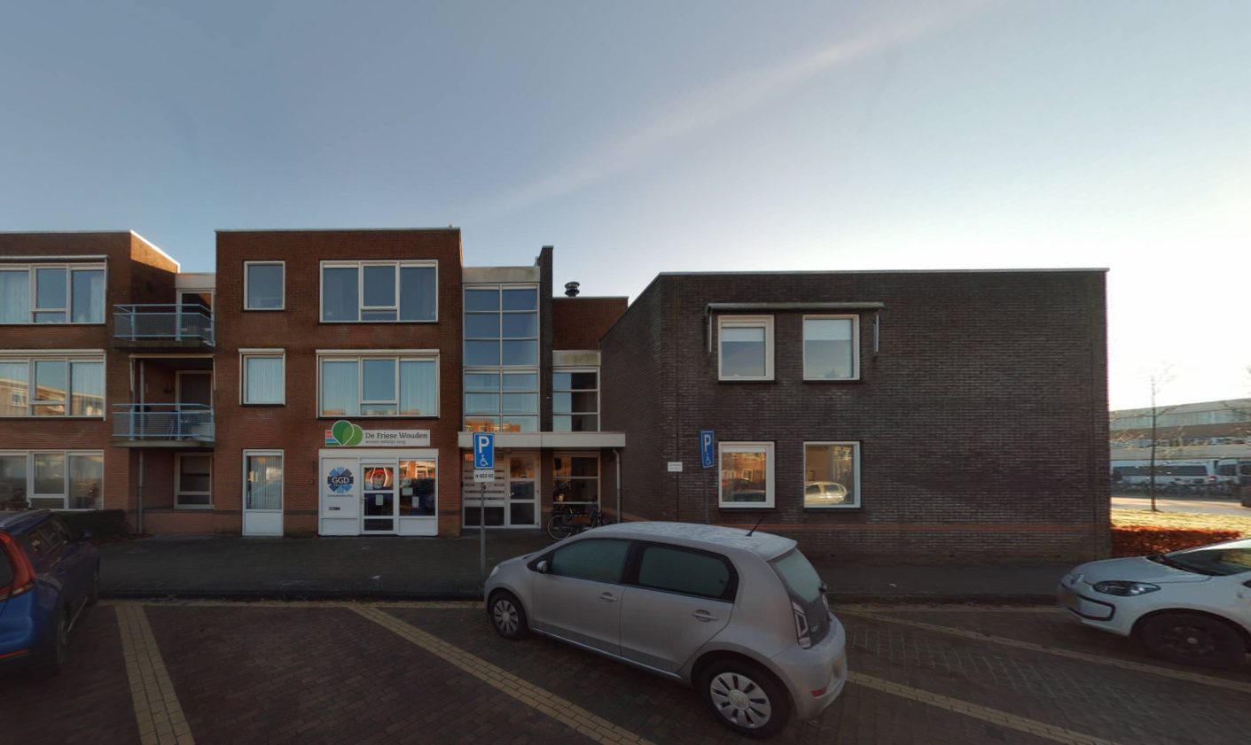 Lijteplein 73, 9247 ER Ureterp, Nederland