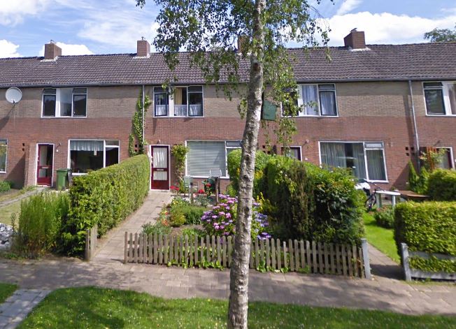 Buorrefinnewei 27, 9258 CM Jistrum, Nederland