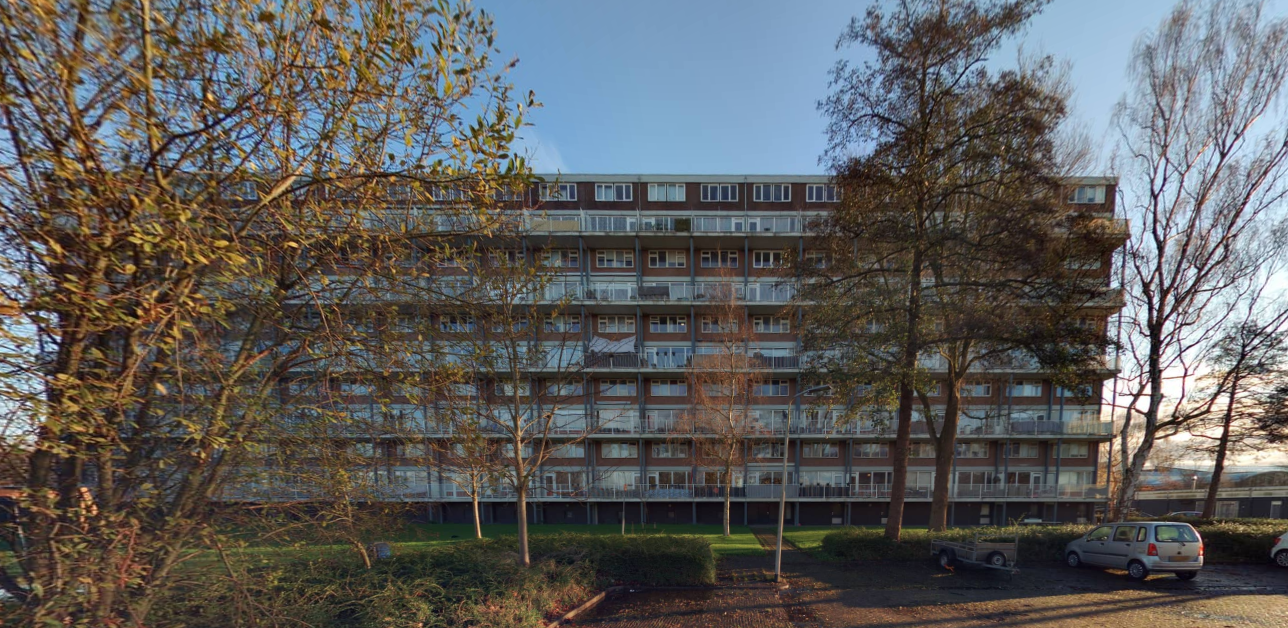 Antillenweg 40, 8931 BX Leeuwarden, Nederland