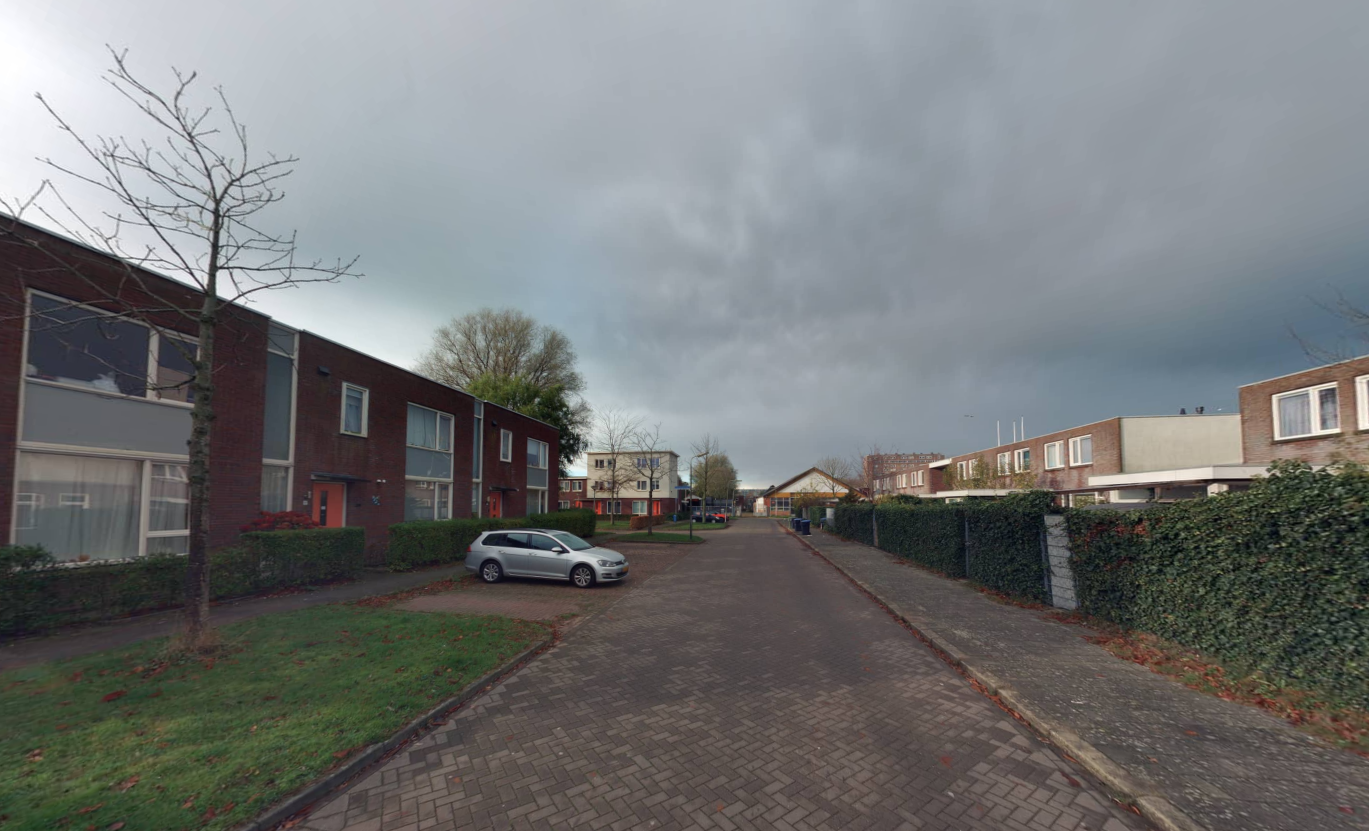 Koerierstersespel 167