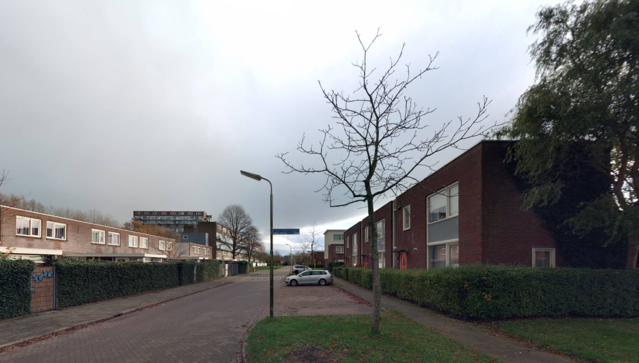 Koerierstersespel 167