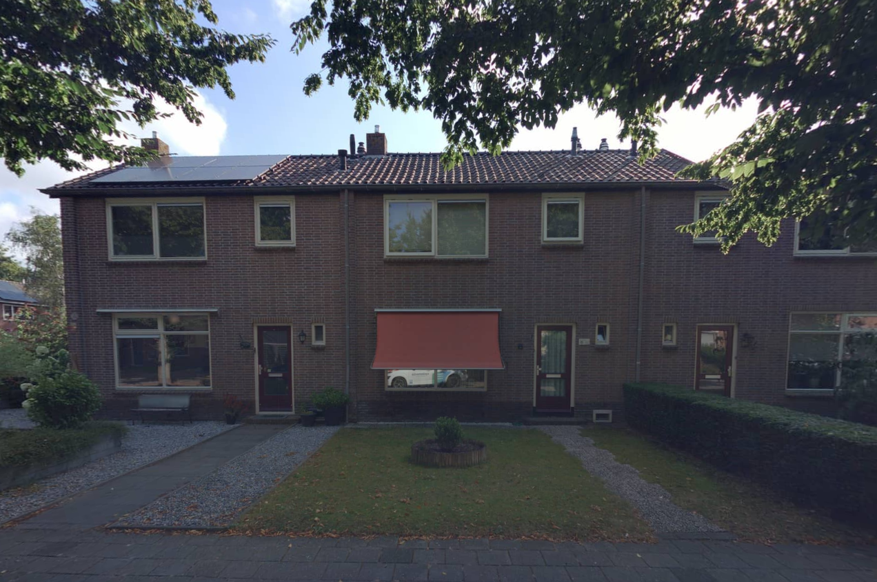 Bulthuissingel 112, 9251 BX Burgum, Nederland