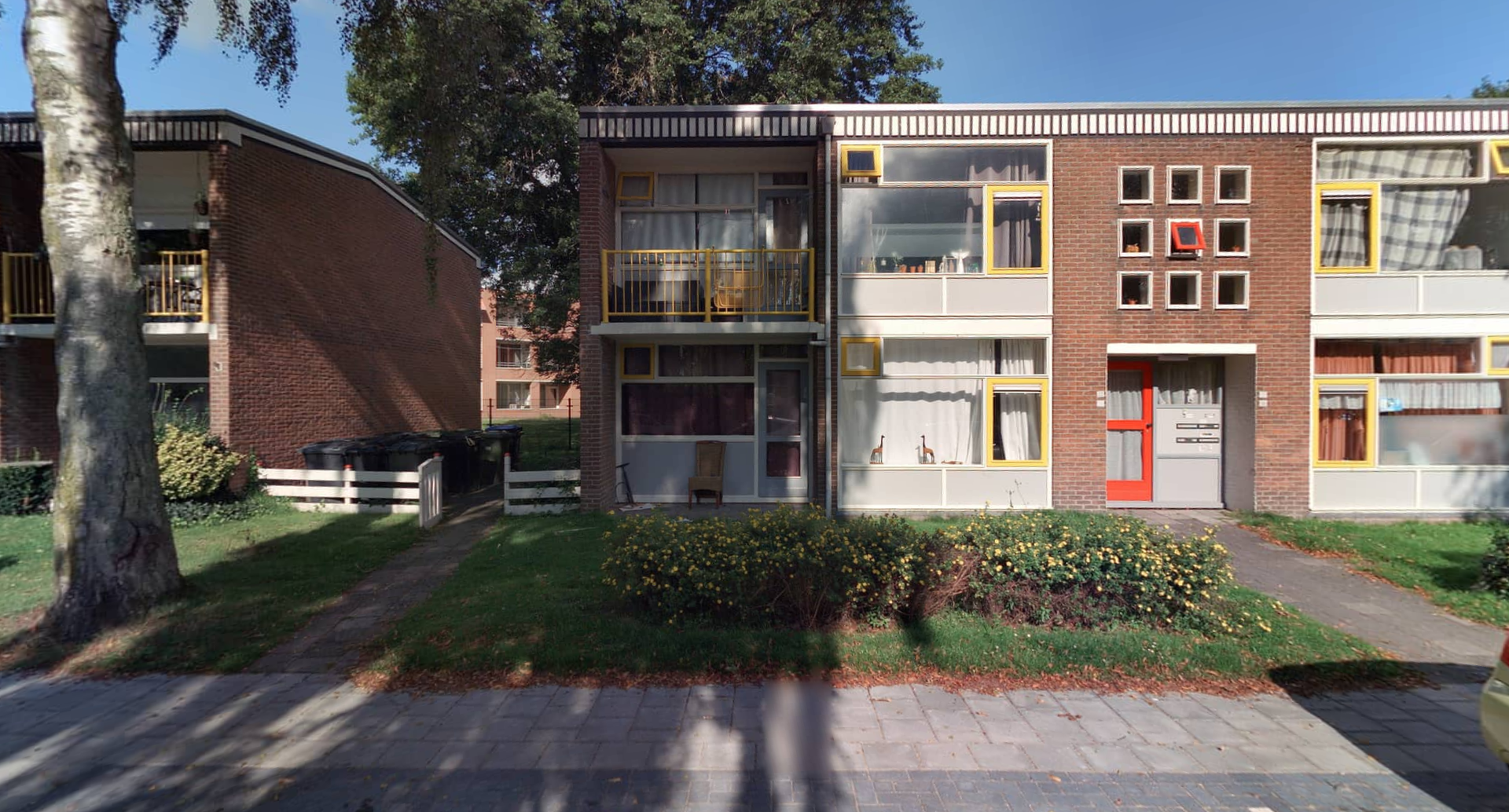 Barrewier 24, 8605 CA Sneek, Nederland