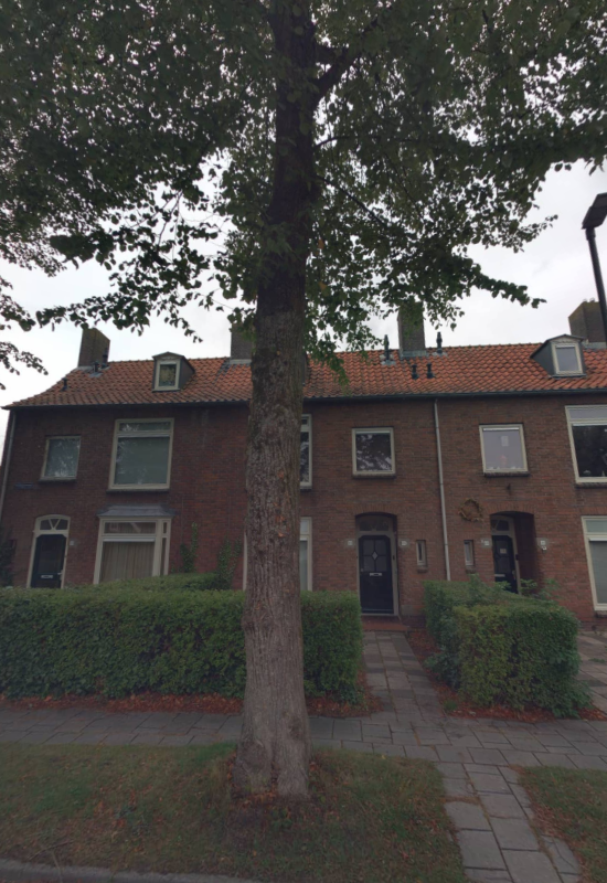 Secretaris Haitsmalaan 23, 8701 AV Bolsward, Nederland