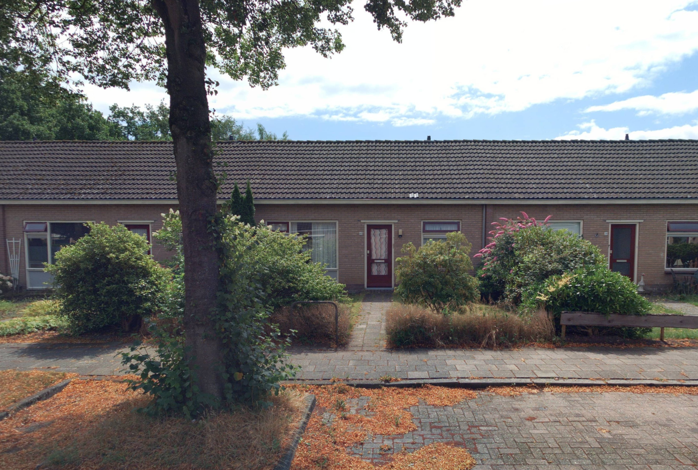 Dominee Talmasingel 40, 9251 EP Burgum, Nederland