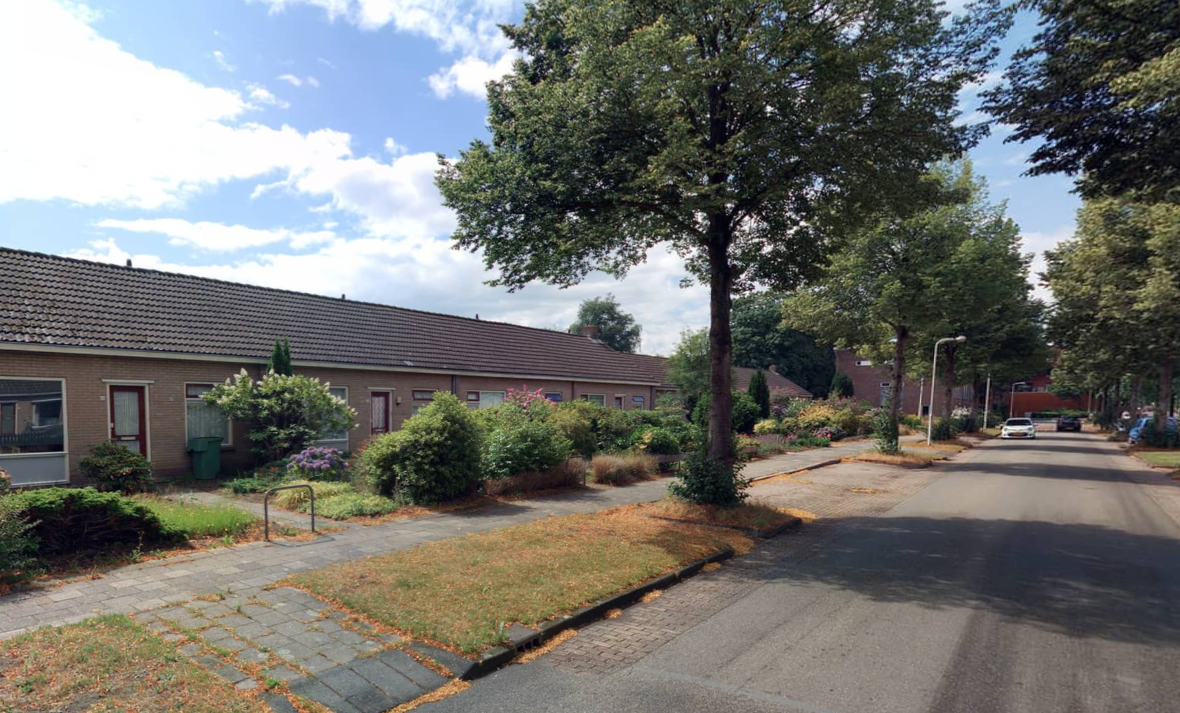 Dominee Talmasingel 40