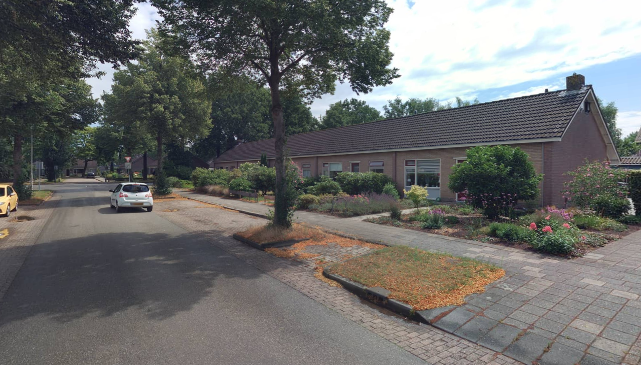 Dominee Talmasingel 40