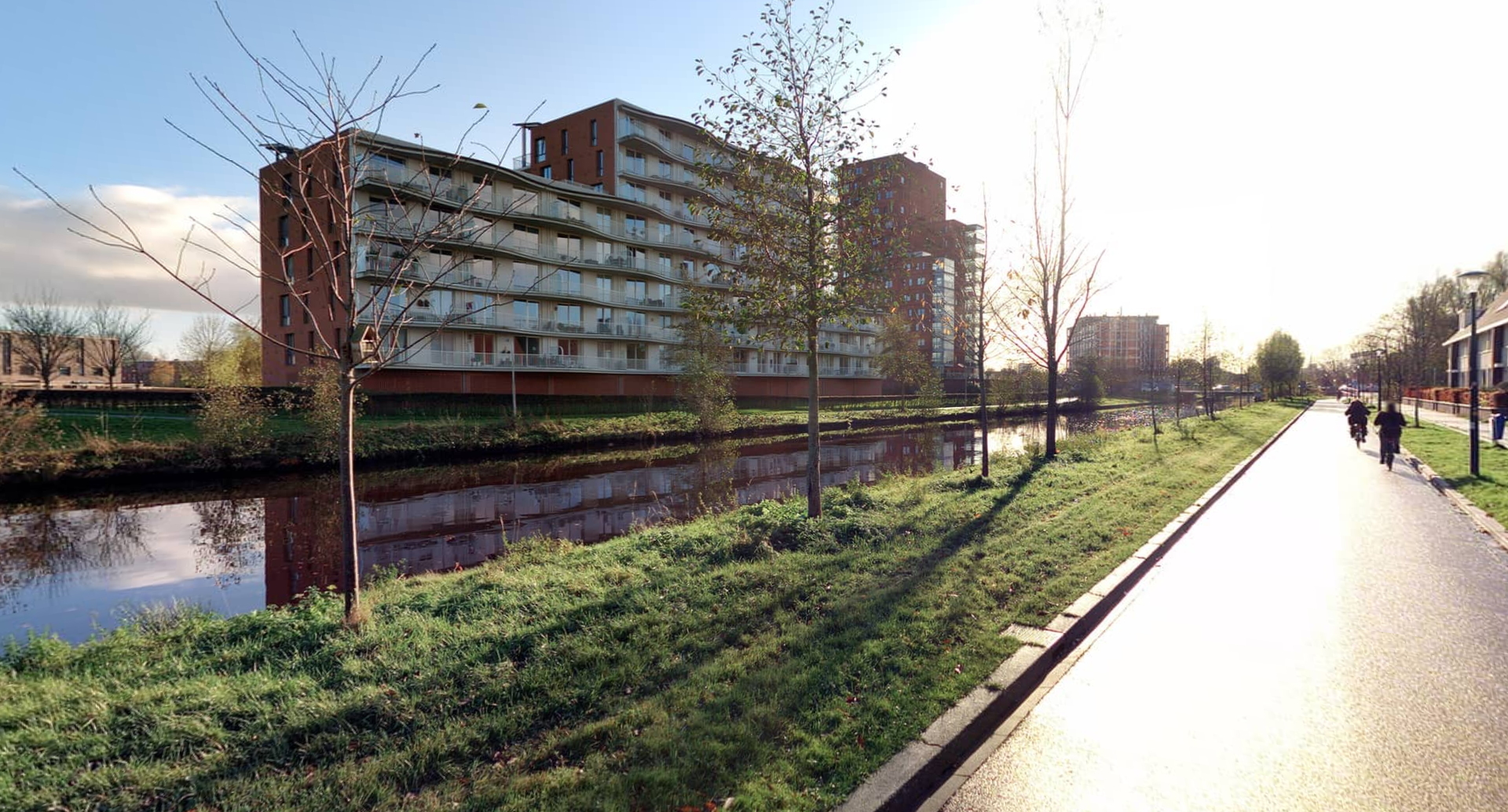 Taco van der Veenplein 189