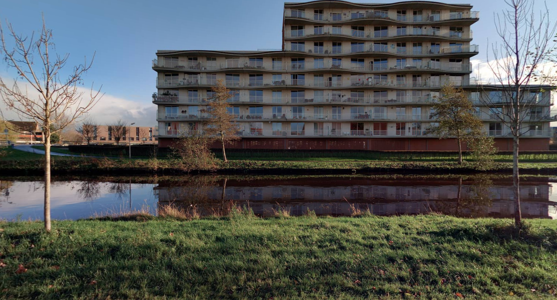 Taco van der Veenplein 189