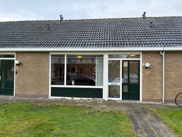 H.R. Vierstrastrjitte 4, 8525 EW Langweer, Nederland
