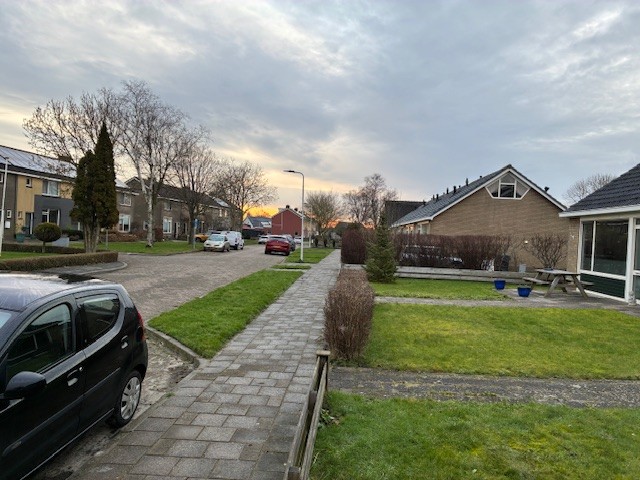 H.R. Vierstrastrjitte 4