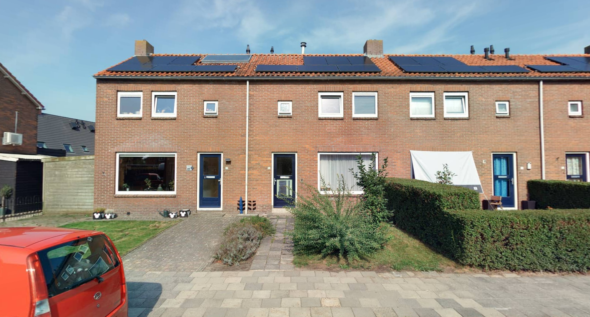 H.S. Reinardastrjitte 15, 8625 HL Oppenhuizen, Nederland