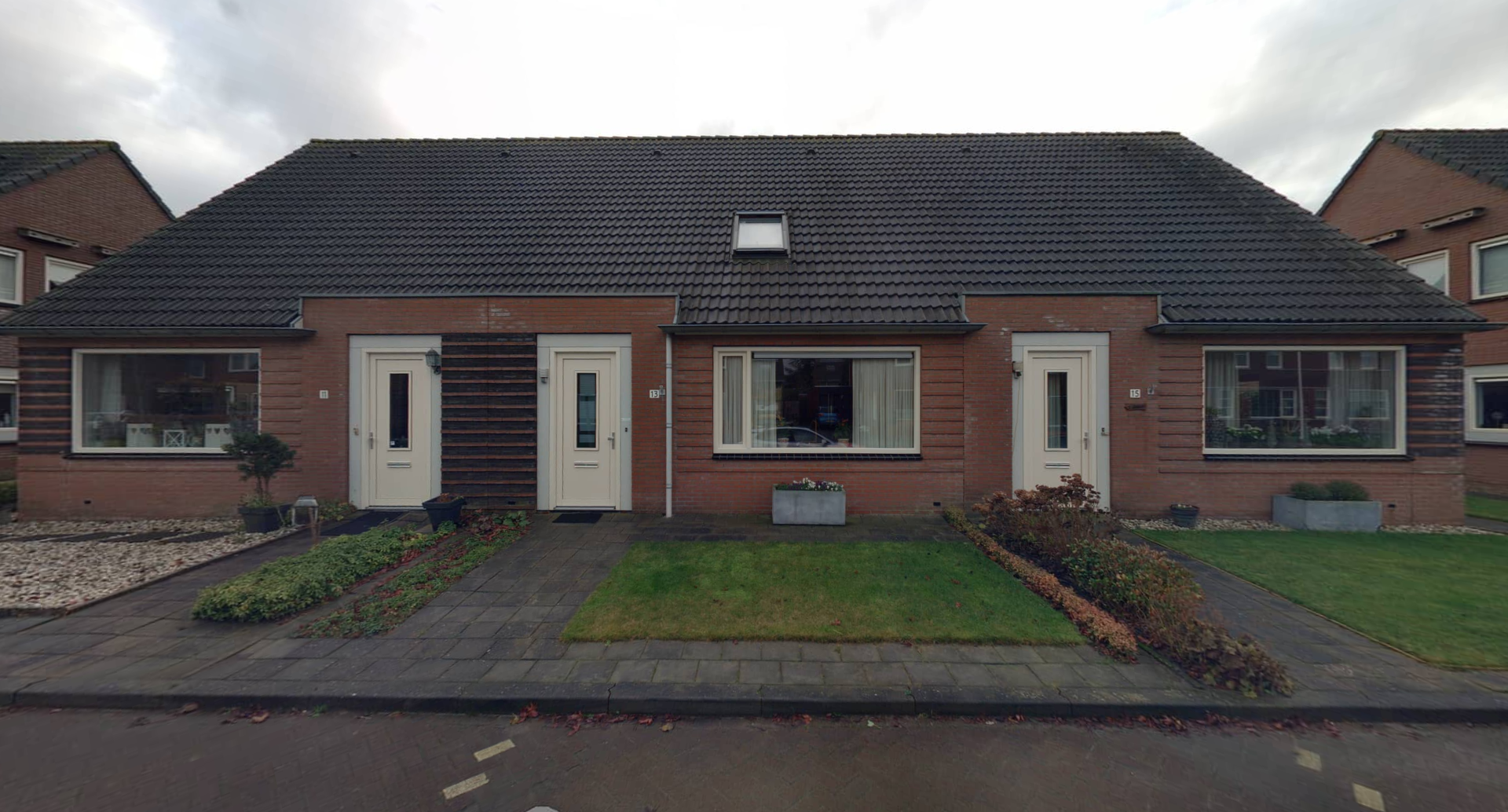 Dokter Schoustrastrjitte 13, 9001 HL Grou, Nederland