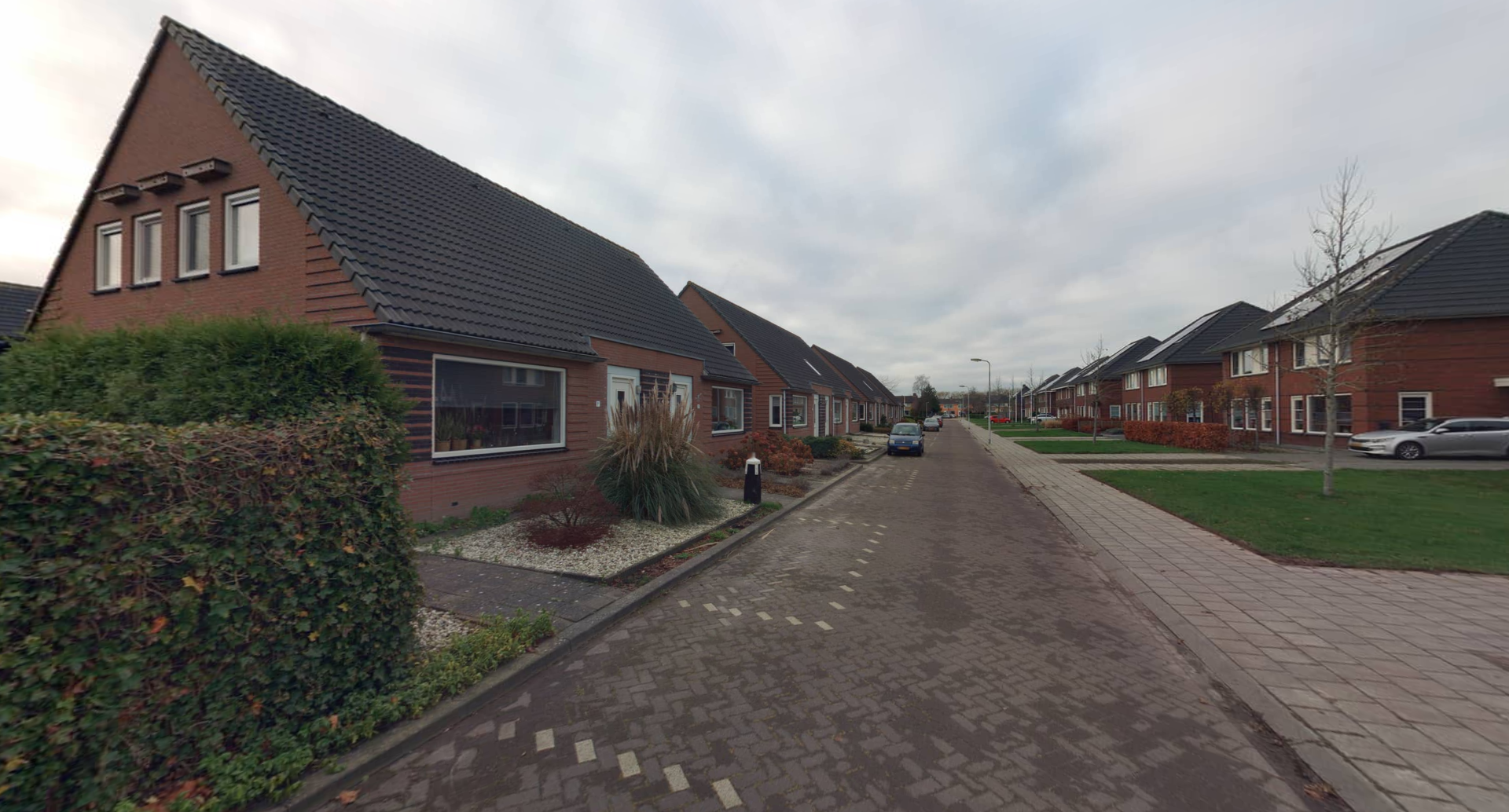 Dokter Schoustrastrjitte 13