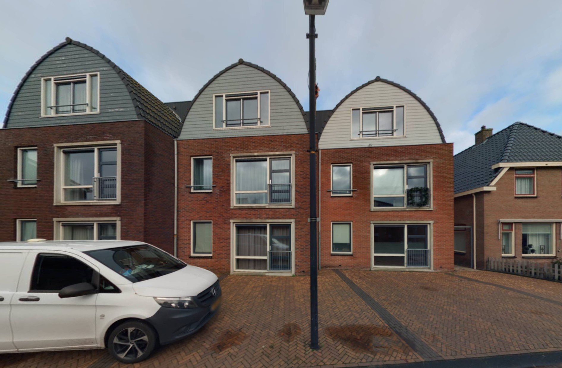 Weibuorren 59, 9247 AZ Ureterp, Nederland