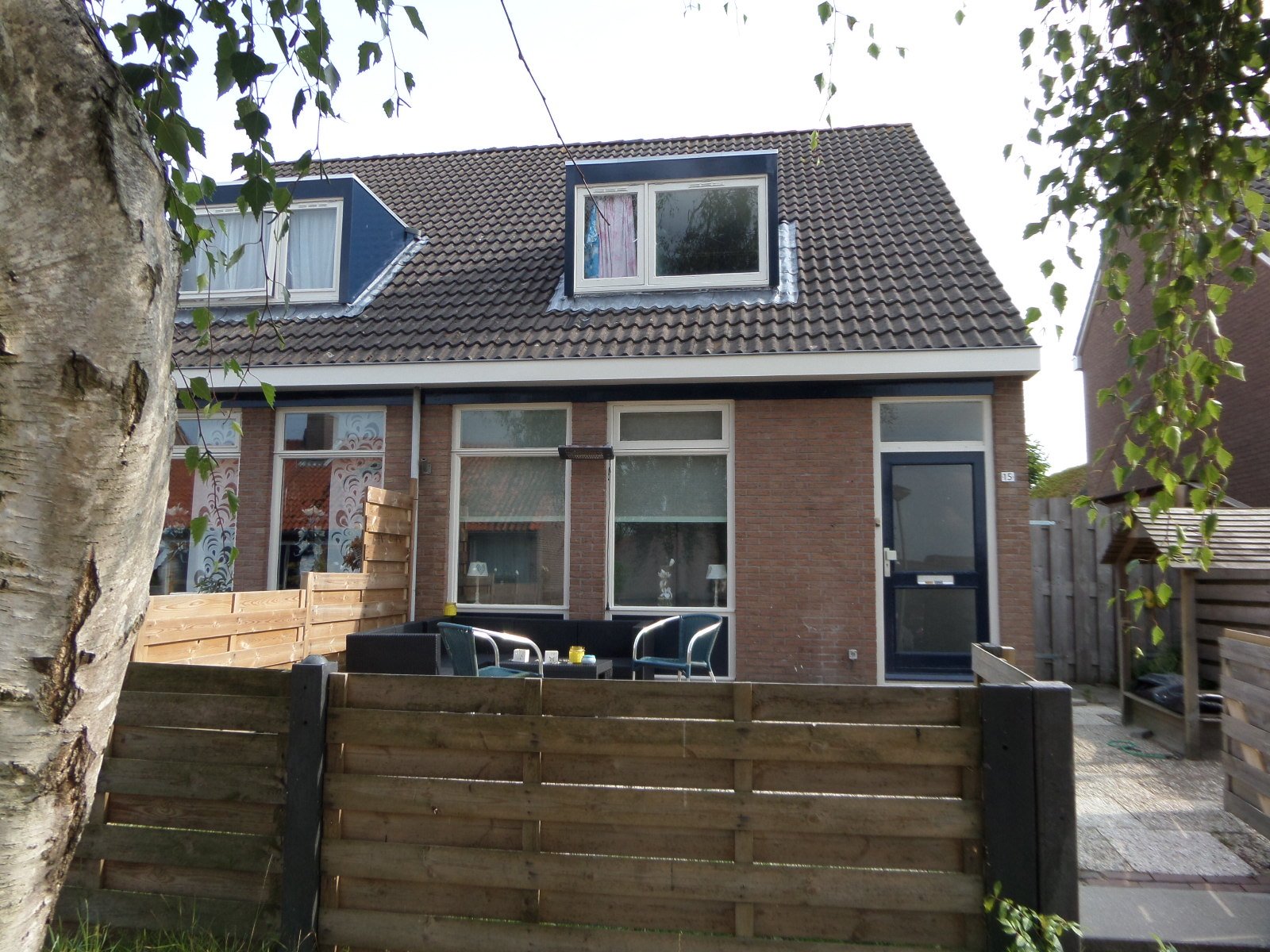 De Loanen 15, 9133 ML Eanjum, Nederland