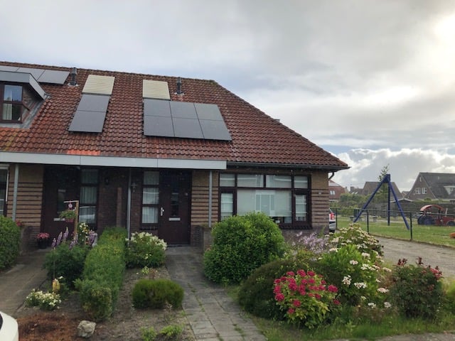 De Kamp 2, 9151 KA Holwerd, Nederland