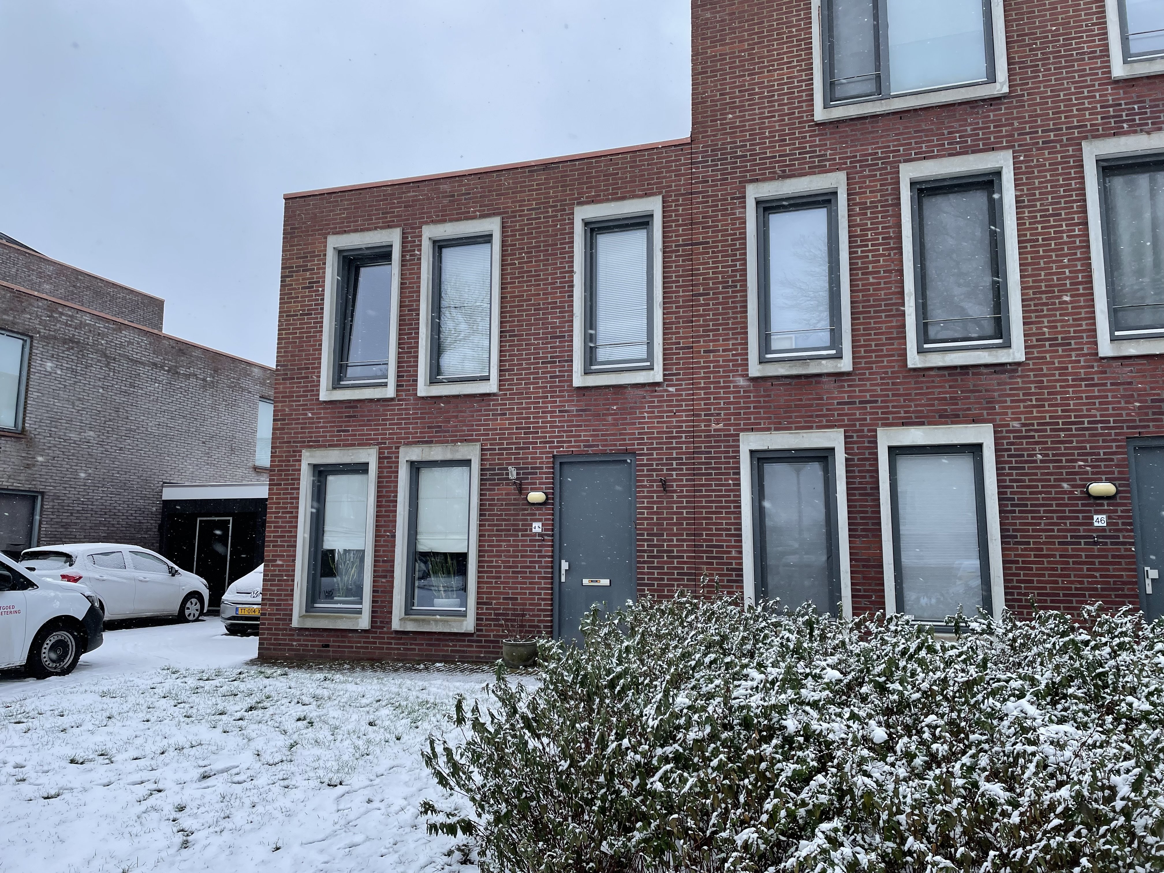 Smaragd 48, 9207 GH Drachten, Nederland