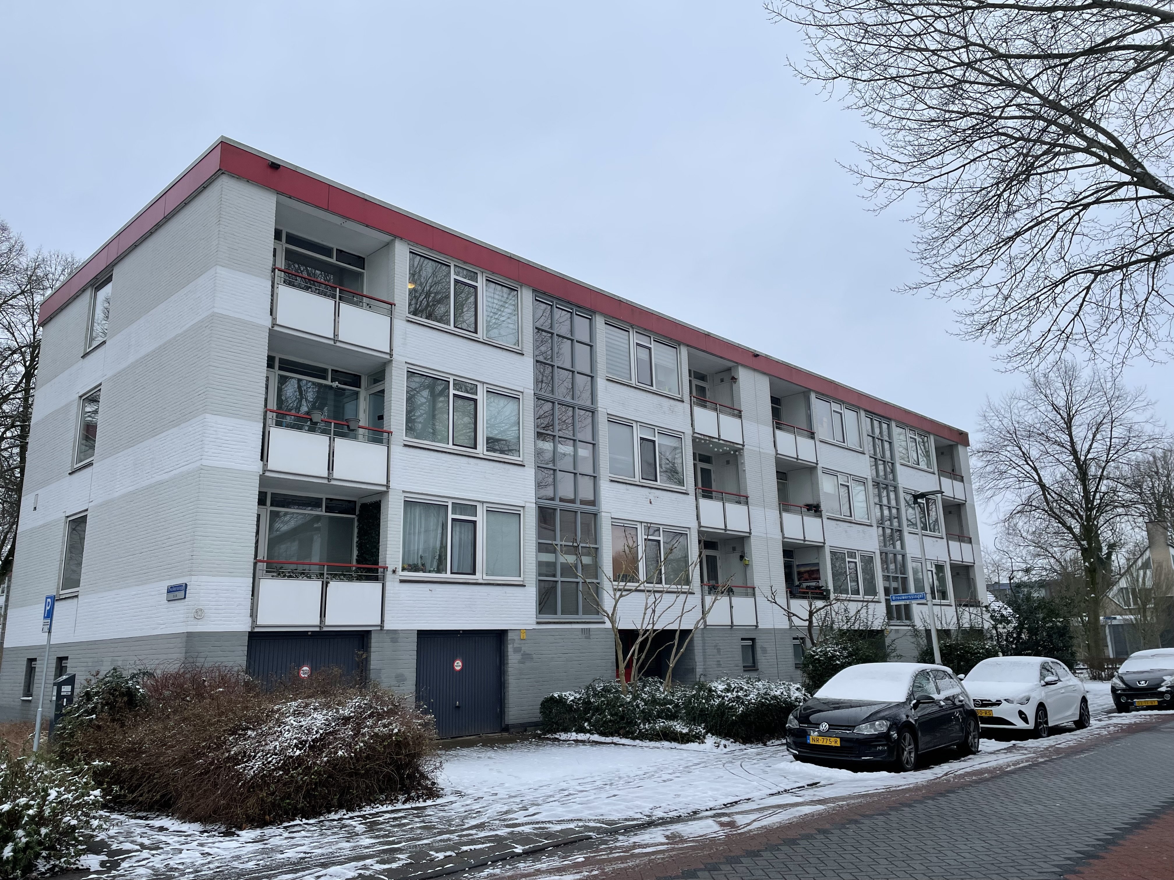 Brouwerssingel 17, 9201 VB Drachten, Nederland