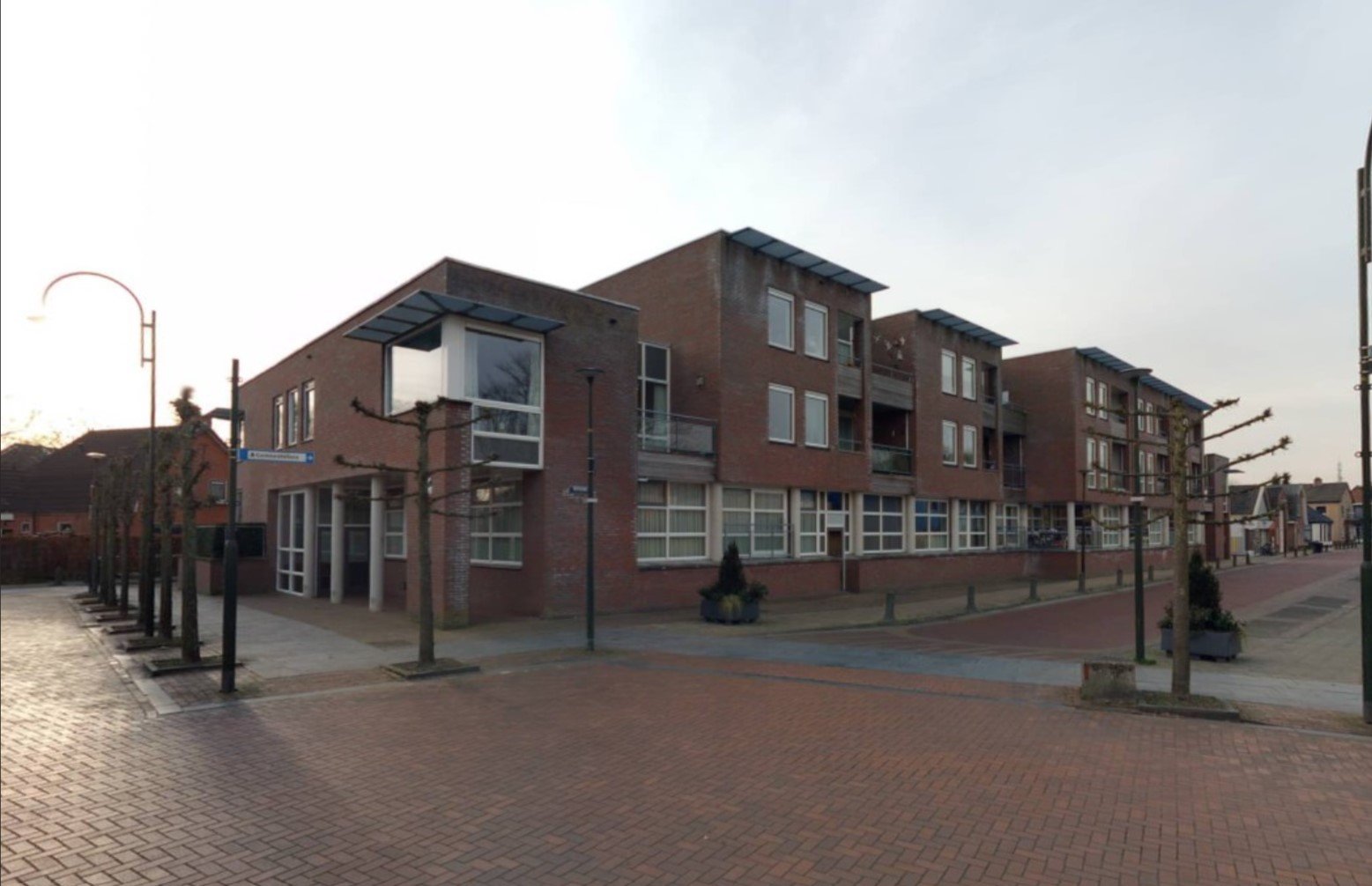 Oostenburg 32, 8431 NL Oosterwolde, Nederland